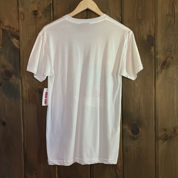 FullSend X Snoop Dog t-shirt - Picture 2 of 6